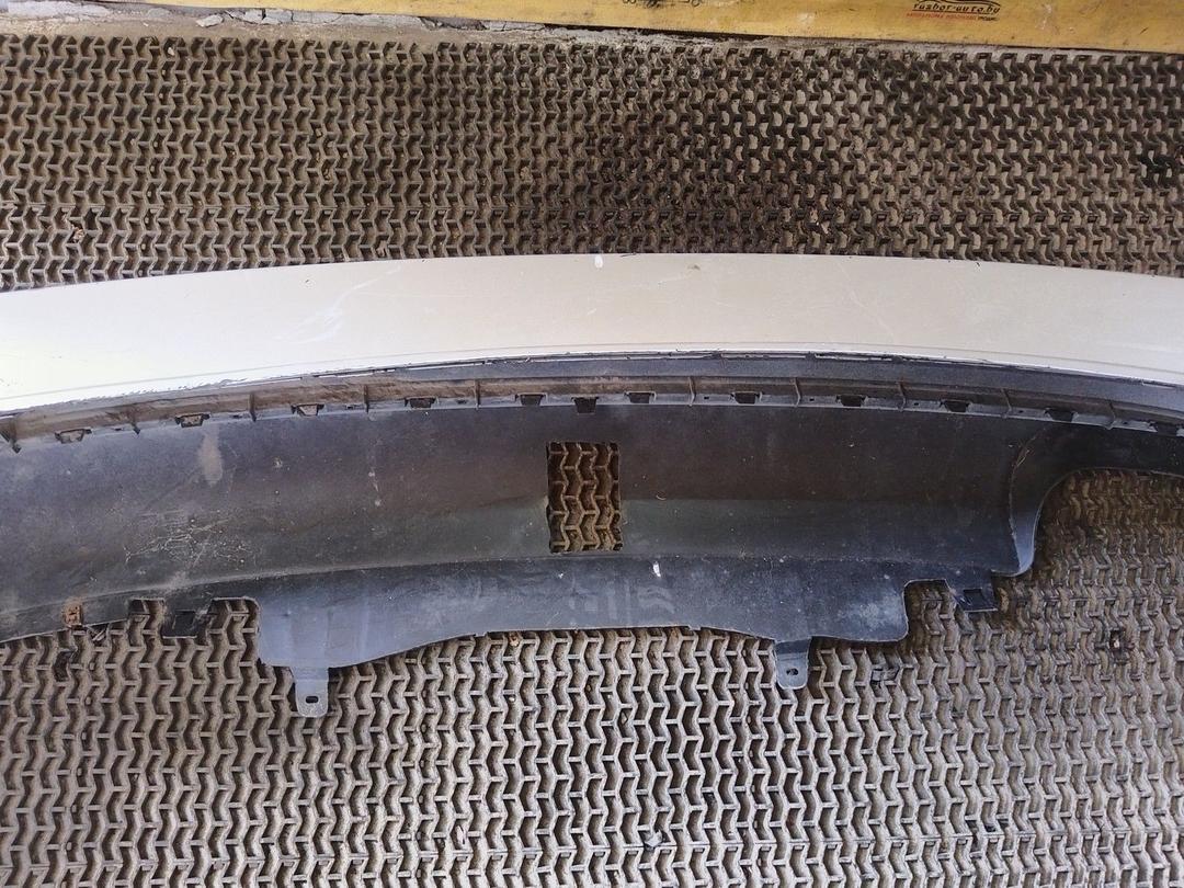 Бампер задний KXFOVS Volkswagen Passat - Фото 13