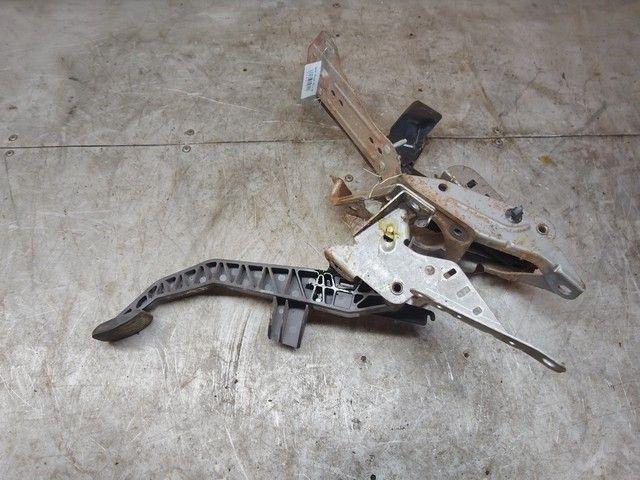 Узел педальный (блок педалей) YZBB5M Ford Focus - Фото 4