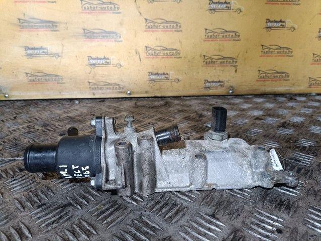 Корпус термостата C9J5C2 Renault Megane купить с доставкой