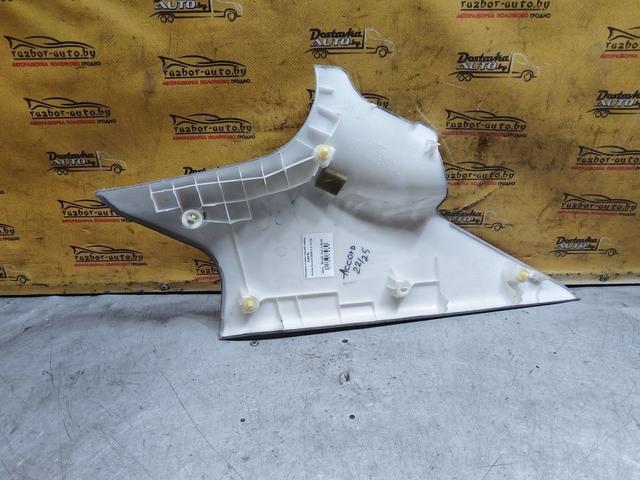 Обшивка стойки задней левой 53BF25 Honda Accord купить