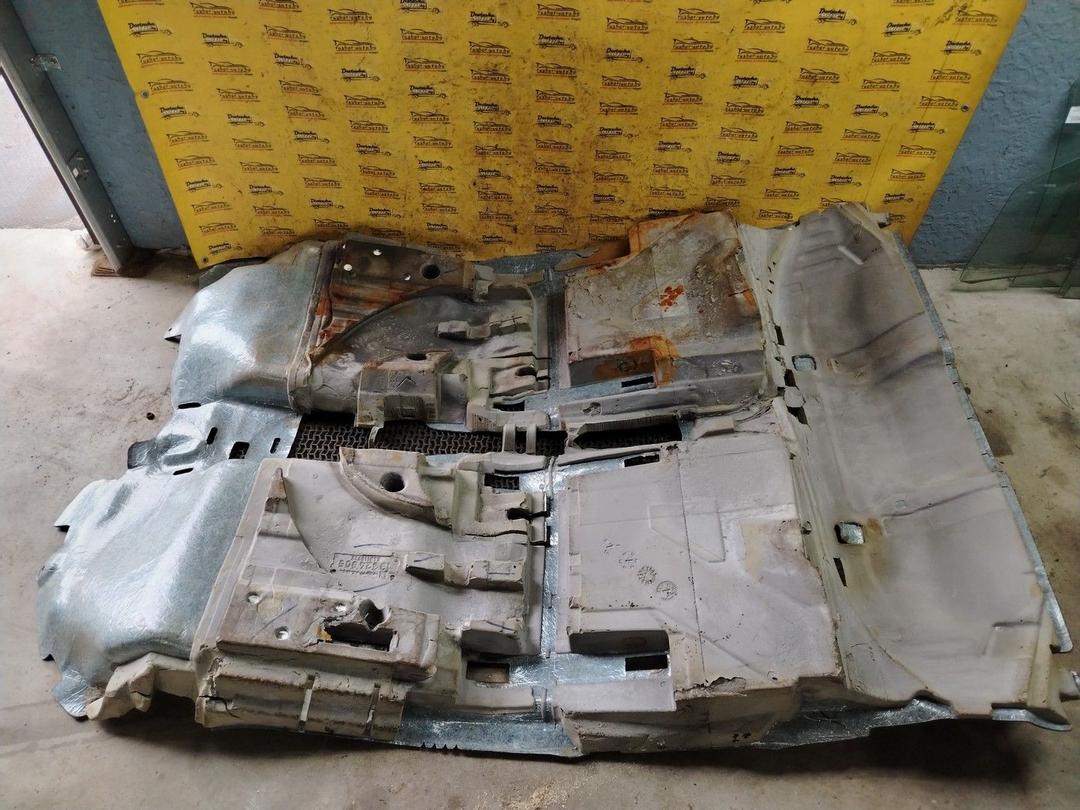 Ковер салонный EETF83 Opel Astra - Фото 5