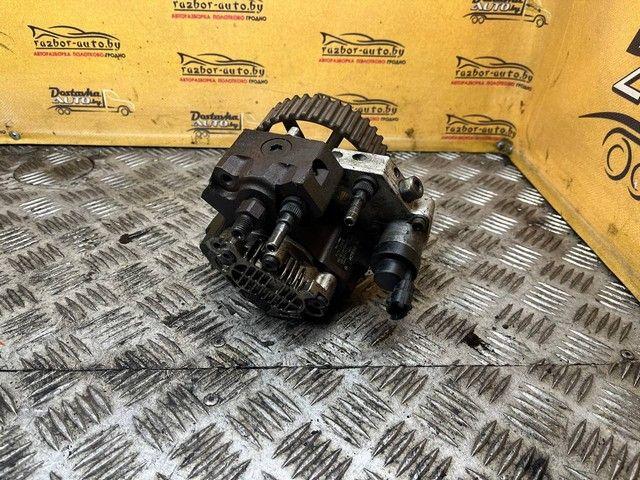 ТНВД STV9ZU Volvo V40 - Фото 2