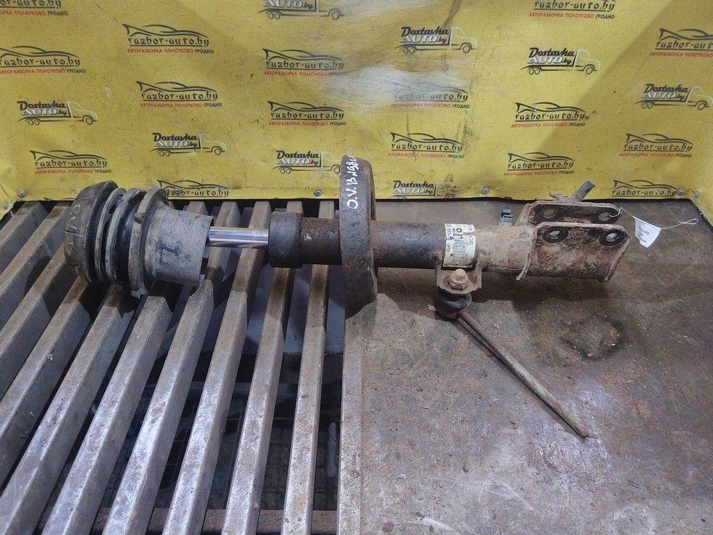 Амортизатор передний правый 41OI1T Opel Vectra - Фото 3