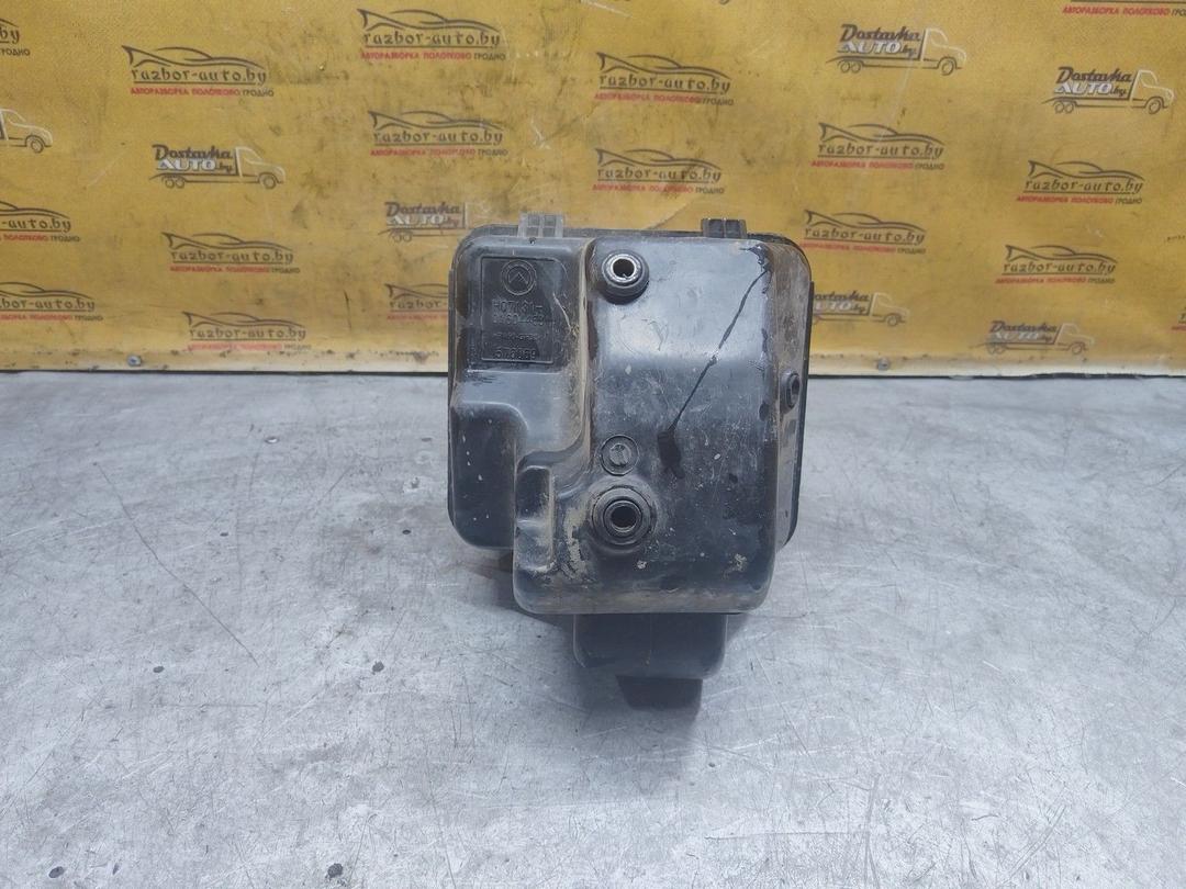 Корпус воздушного фильтра PICX21 undefined