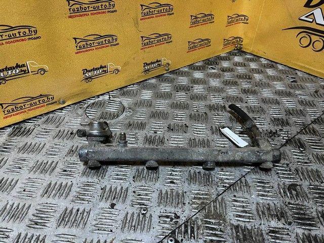 Топливная рампа B02PSM купить с доставкой