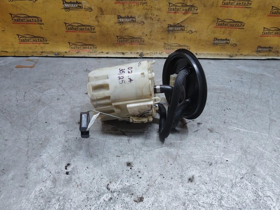 Колба в бак 3A0P0T Opel Zafira