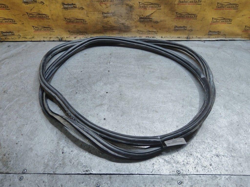 Уплотнитель багажника 4NEF3Q Opel Insignia - Фото 3