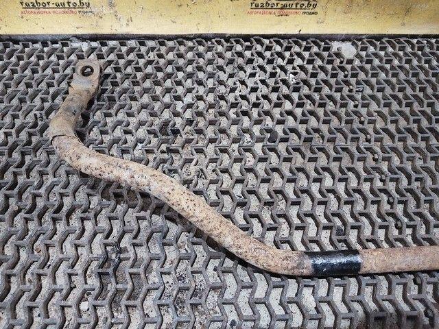 Стабилизатор подвески (поперечной устойчивости) задний 1593CM Ford Mondeo купить