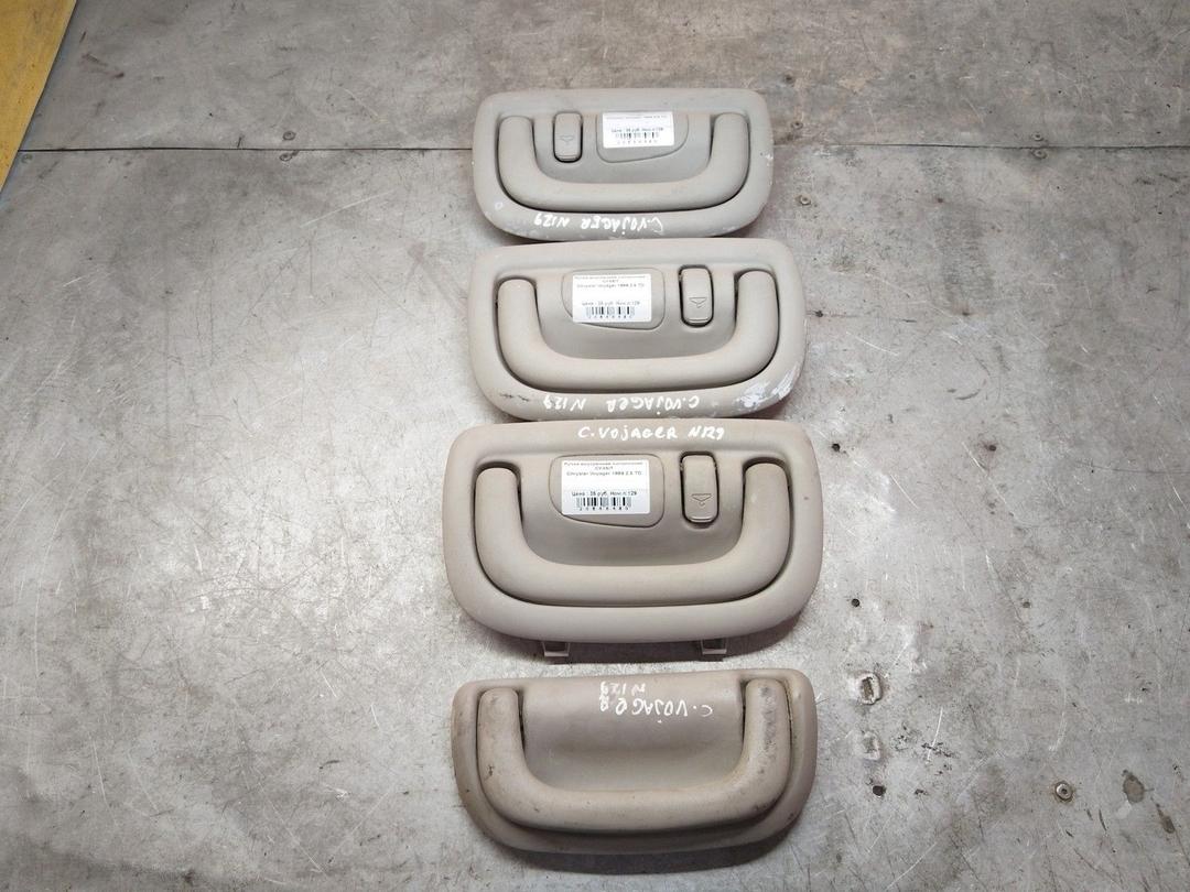 Ручка внутренняя потолочная CY4SIT Chrysler Voyager