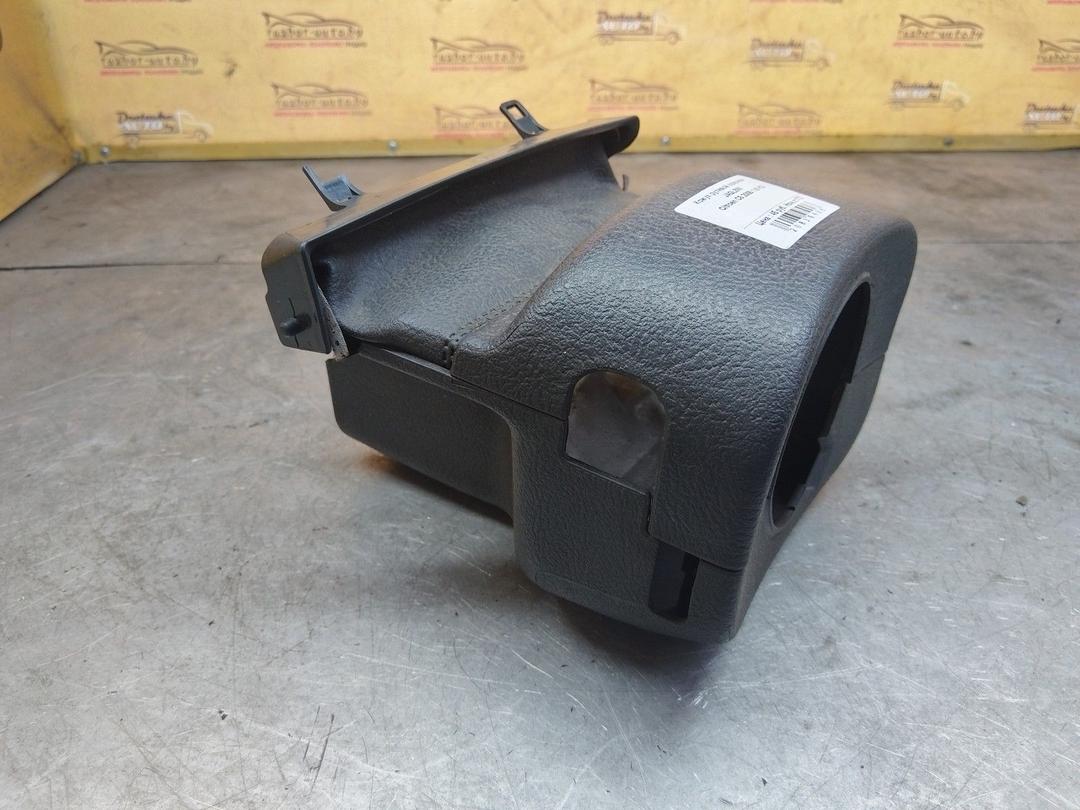 Кожух рулевой колонки JAGL8W Citroen C5 - Фото 3