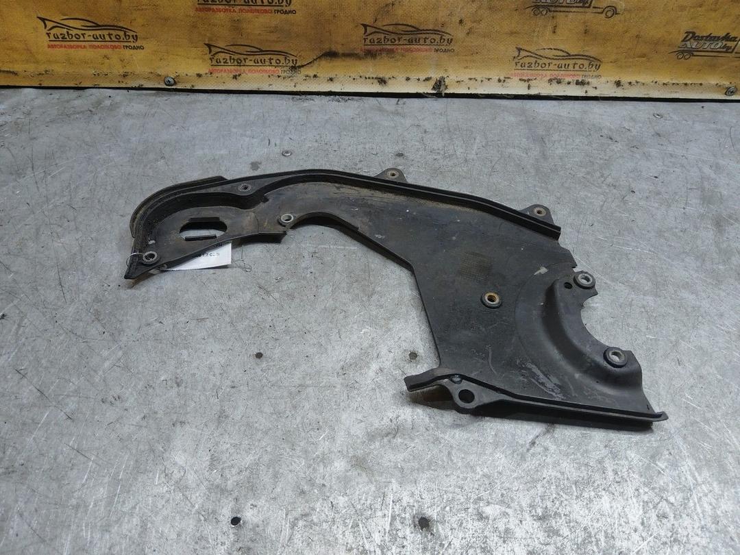 Защита (кожух) ремня ГРМ P1AMFQ Opel Astra купить