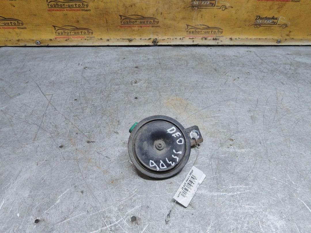 Сигнал (клаксон) QG2C0U Daewoo Nubira