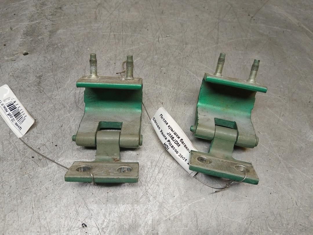 Петля крышки багажника JM6JDM Citroen Xsara Picasso купить