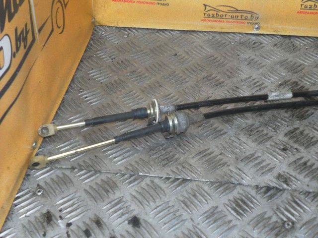 Трос кулисы КПП Y92ASE Renault Laguna - Фото 2