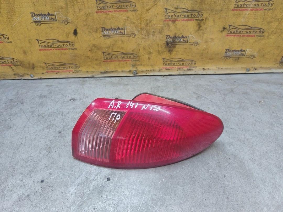 Фонарь задний правый 488P6A Alfa Romeo 147 - Фото 2
