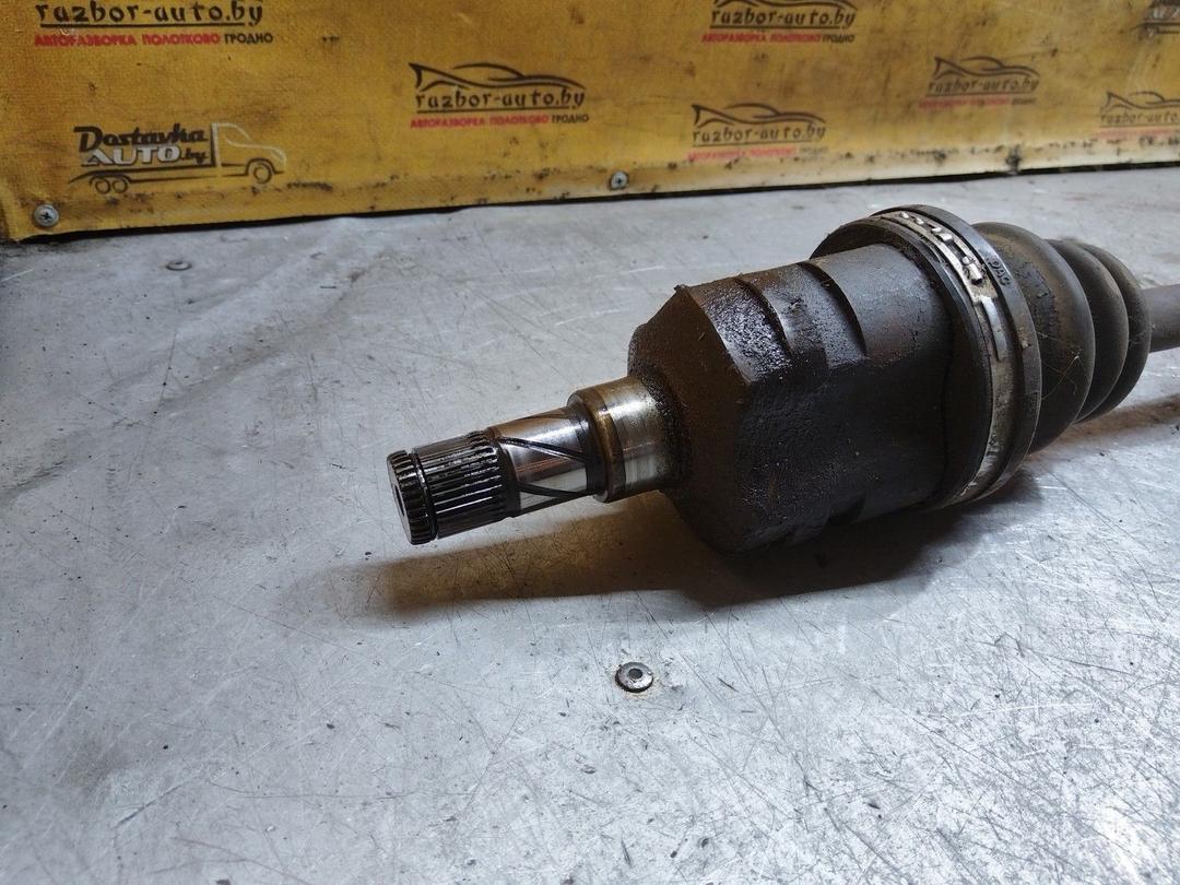 Полуось передняя правая (приводной вал, ШРУС) 6PHEAF Daewoo Nubira купить