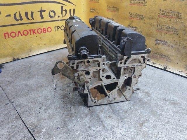 Головка блока цилиндров OJ7U9P Citroen C4 Grand Picasso купить с доставкой