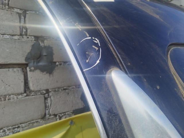 Крыша G0IFJC Audi A6 купить на авторазборке