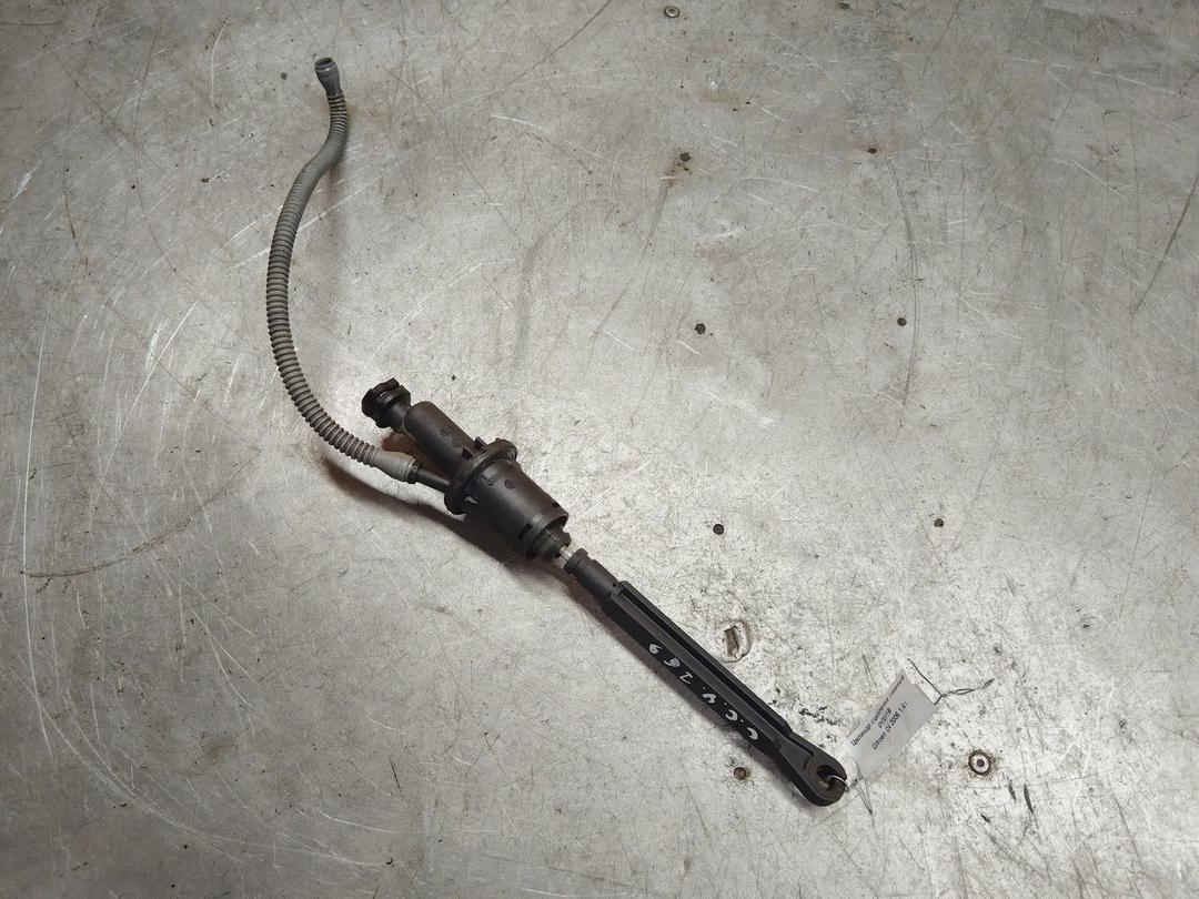 Цилиндр сцепления главный 0YXV1B Citroen C4 - Фото 1