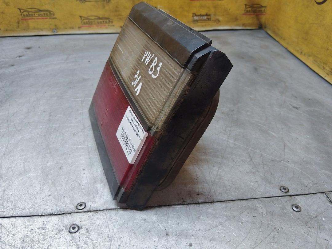 Фонарь крышки багажника левый LM8QLL Volkswagen Passat купить с доставкой