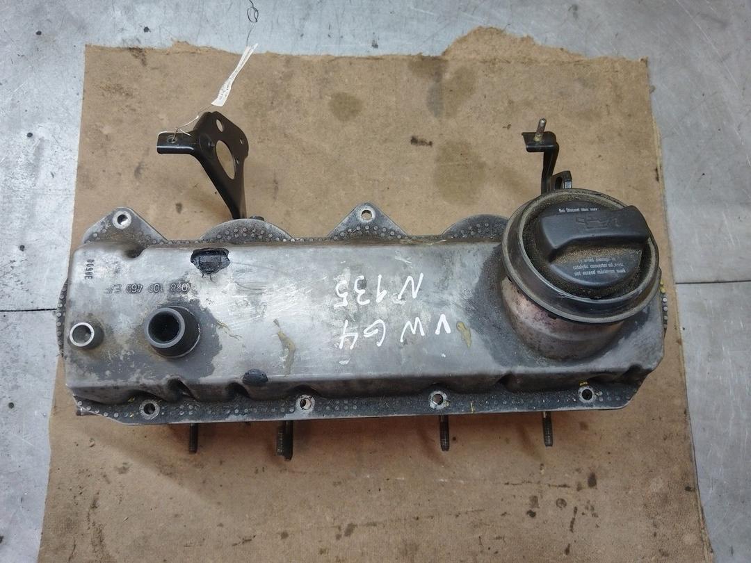 Головка блока цилиндров 0LGYYL Volkswagen Golf купить