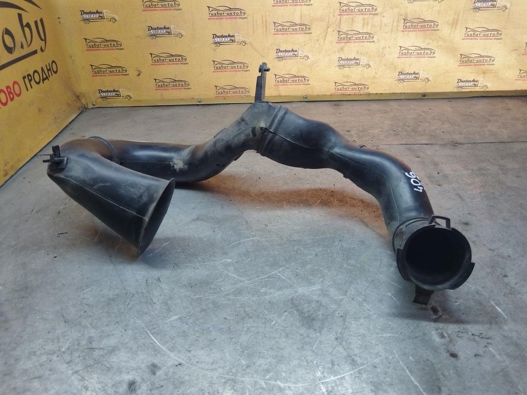 Патрубок воздушный SWDL5S Peugeot 406 купить