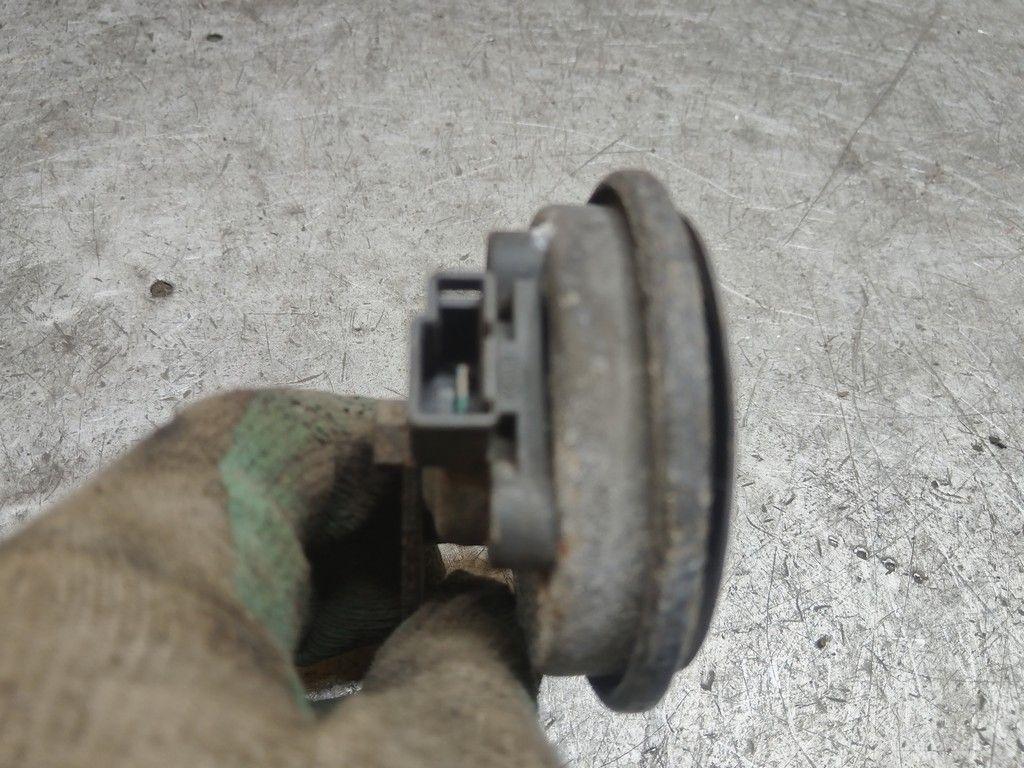 Сигнал (клаксон) X5Z1K9 Toyota Avensis - Фото 4