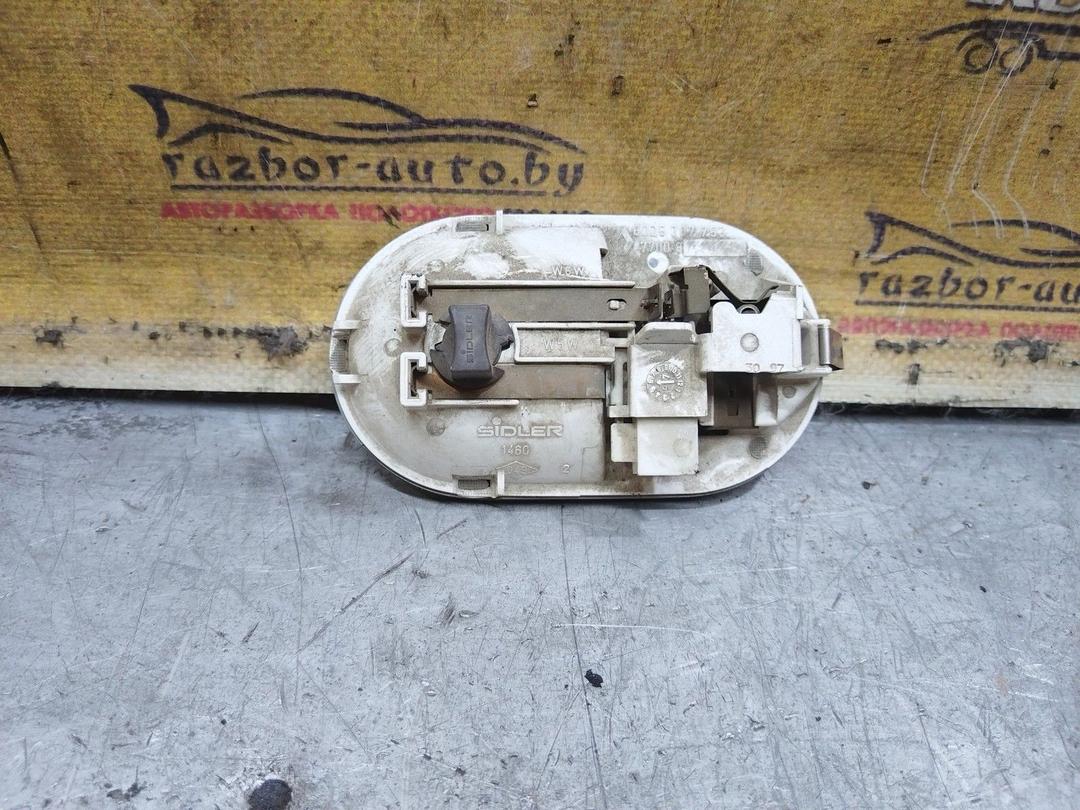 Плафон потолка JG4OBX Renault Laguna купить с доставкой