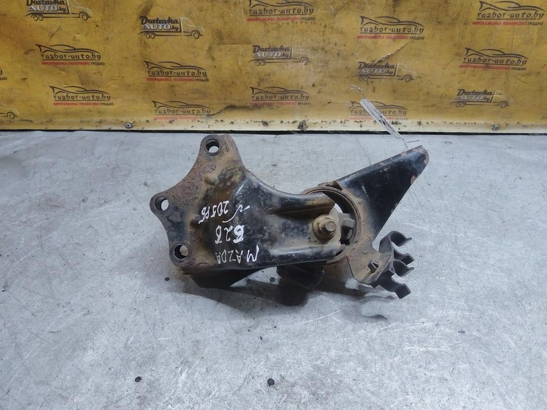 Подушка крепления двигателя 660ULV Mazda 626