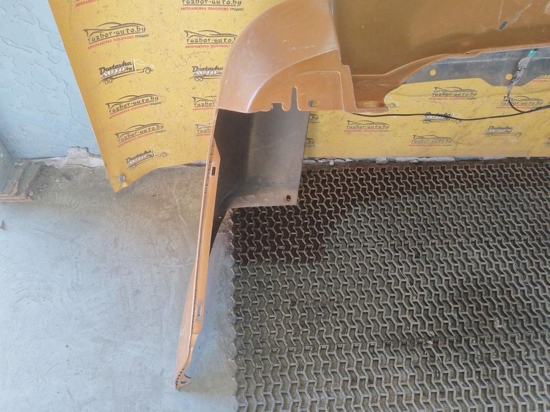 Бампер задний 605IIG Honda HR-V - Фото 6