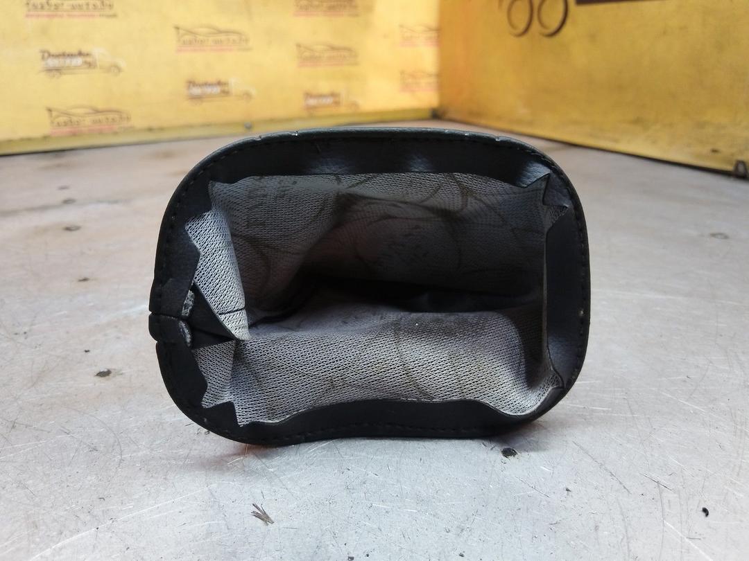 Чехол рычага КПП 9NV7BU Nissan Note купить