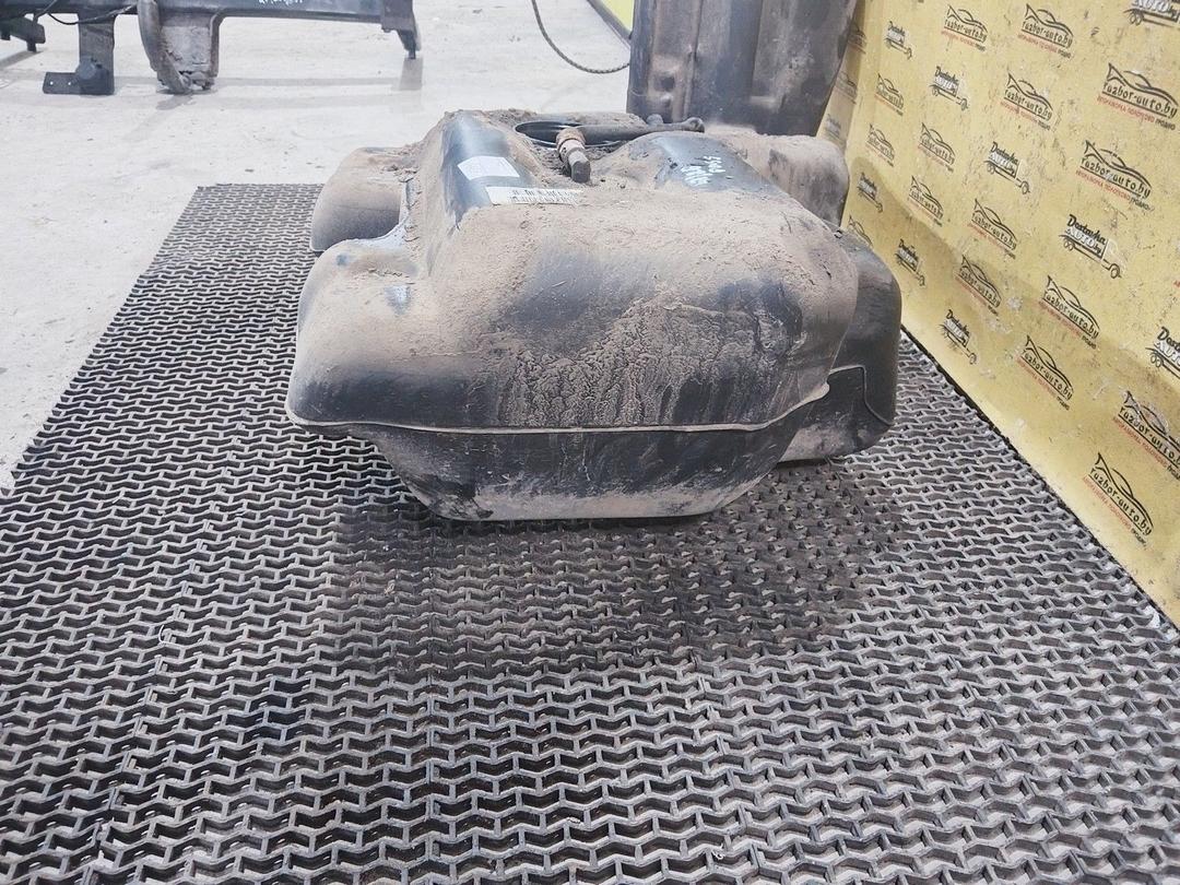 Бак топливный Z0DGK6 Volkswagen Passat купить в магазине запчастей бу