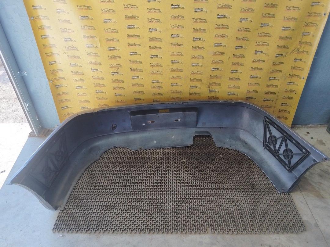 Бампер задний OCYZ0M Opel Omega undefined