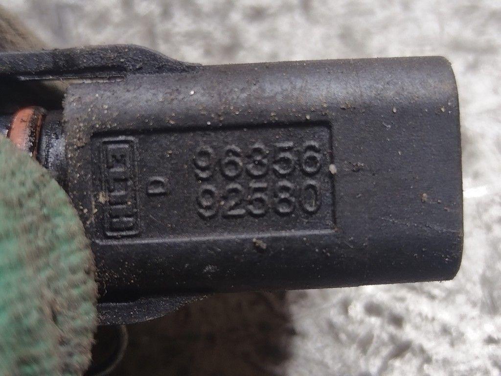 Датчик температуры топлива QBQXWX Ford Focus - Фото 4