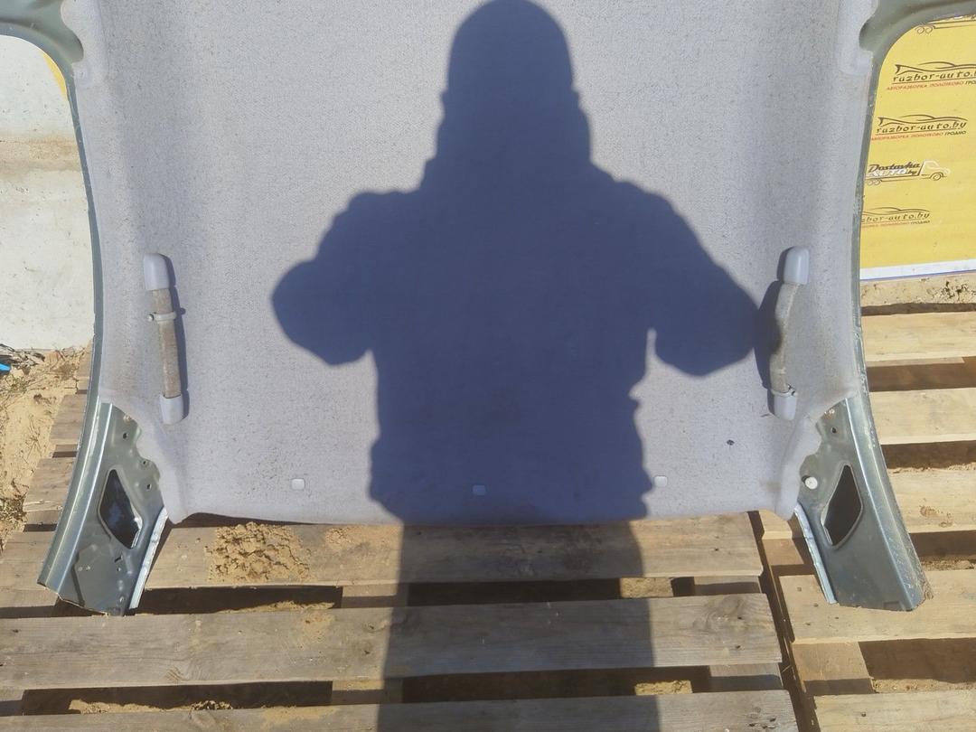 Крыша WVCN0A Nissan Almera undefined