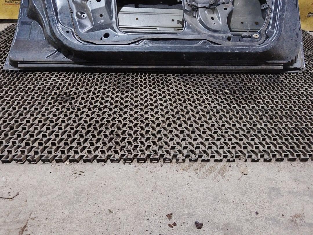 Дверь передняя левая Z2KWAA Citroen C5 undefined