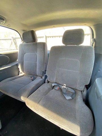 Ремень безопасности задний левый RPF962 Kia Carnival - Фото 1