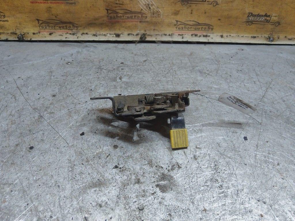 Замок капота 8WKY9E Ford Mondeo - Фото 4