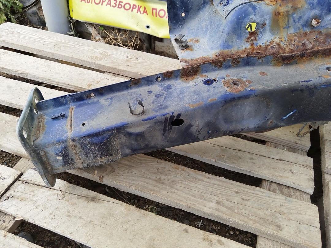 Лонжерон правый IAJSXQ Ford Focus купить