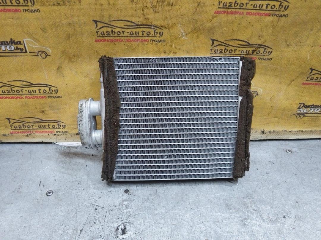 Радиатор отопителя (печки) 7QG9IY Volkswagen Polo купить