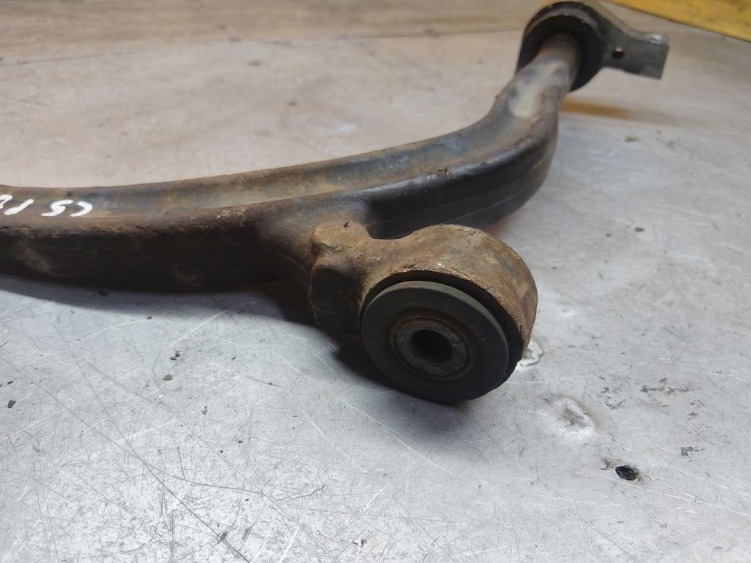 Рычаг передний правый SWSA11 Citroen C5 - Фото 6