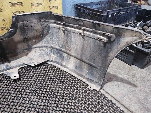 Бампер задний MDRNEK Toyota Avensis undefined