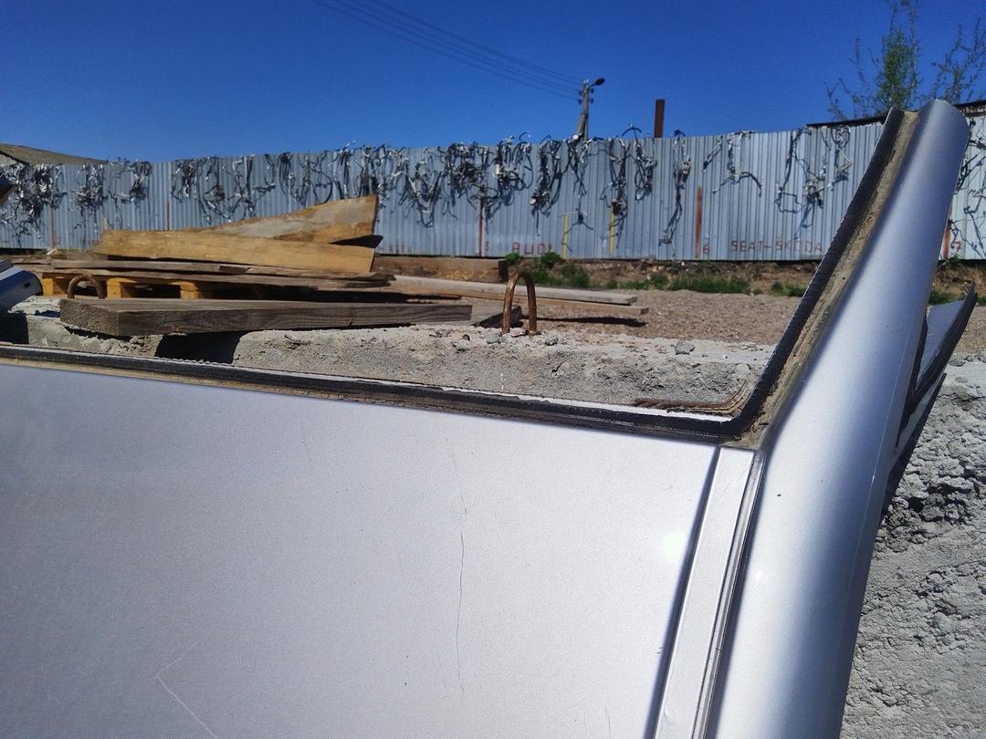 Крыша L0O1PW Citroen Xsara Picasso undefined