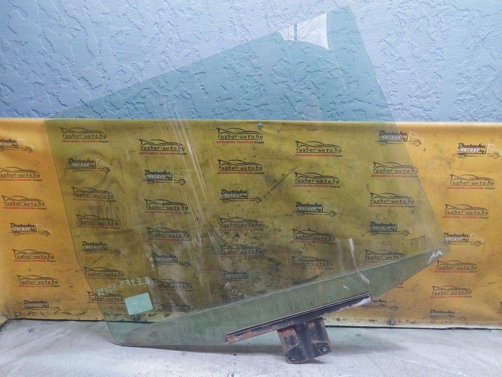 Стекло двери задней левой 7VBGBB Renault Espace - Фото 3