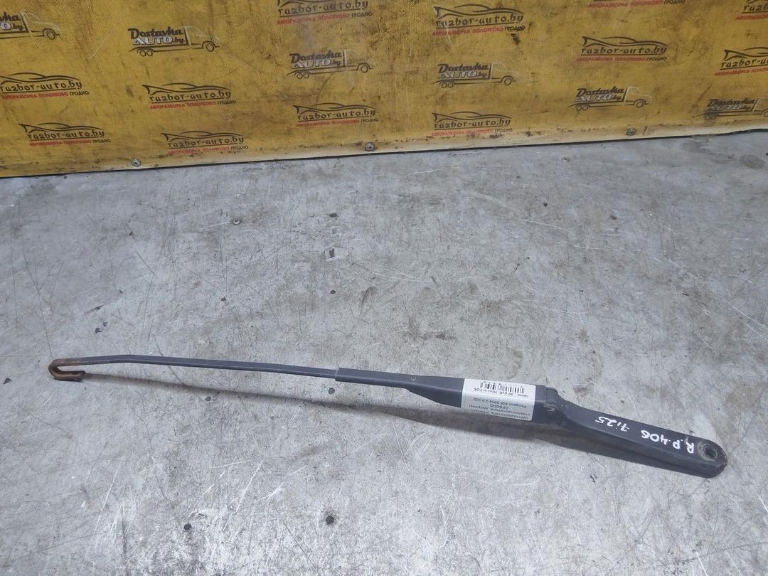 Щеткодержатель (поводок стеклоочистителя, дворник) OFSQDQ Peugeot 406 - Фото 12