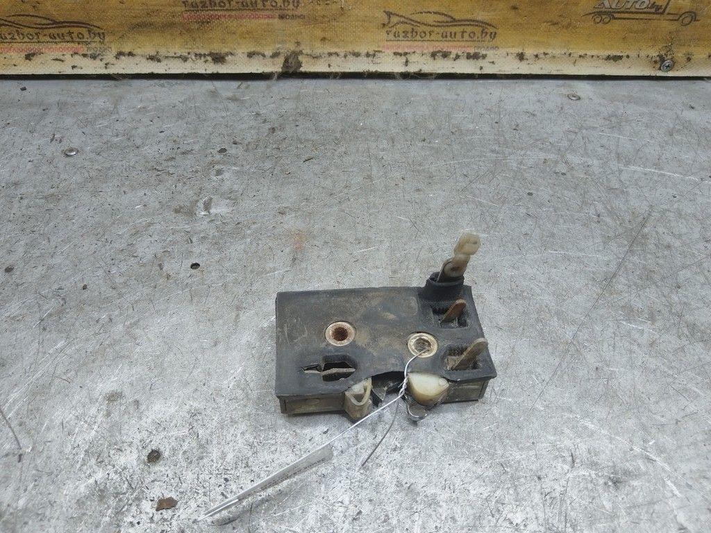 Замок двери задней левой F3JKPR Audi 100 - Фото 3