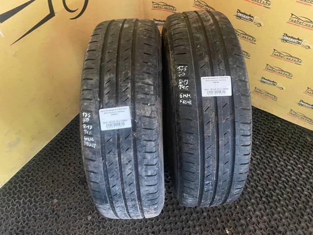 Шина Bridgestone 175/70 R13 P384SJ P384SJ Bridgestone - Фото 1