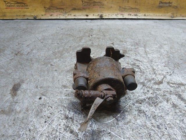 Суппорт передний правый H3WUHC Volkswagen Polo купить на авторазборке