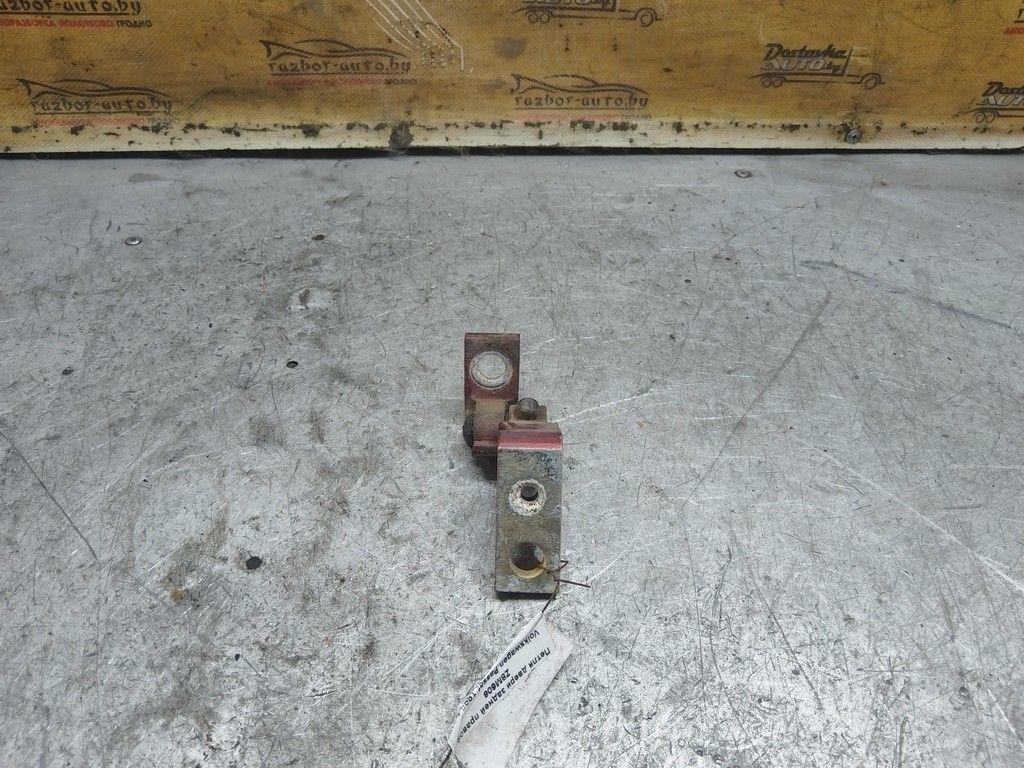 Петля двери задней правой Z8M606 Volkswagen Passat - Фото 6