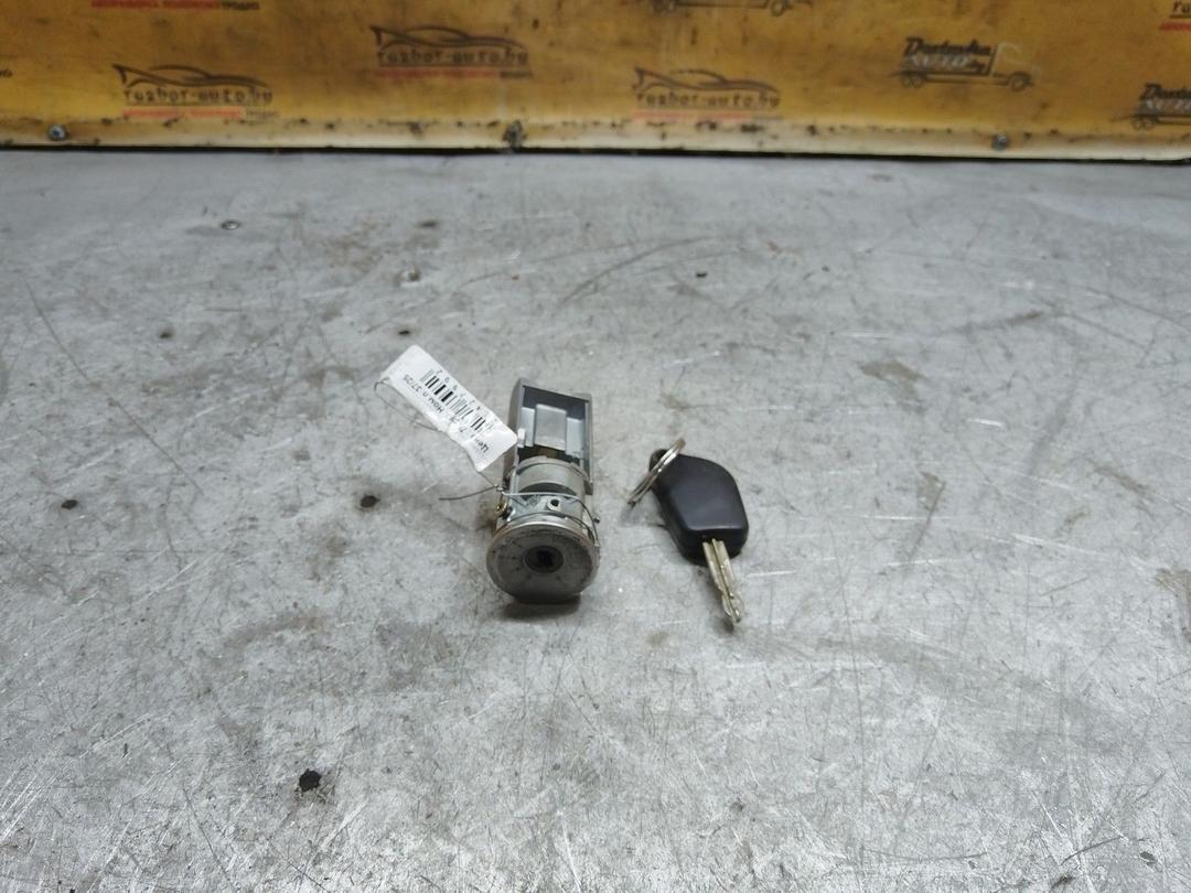 Замок зажигания GU6E1H Citroen Xsara Picasso